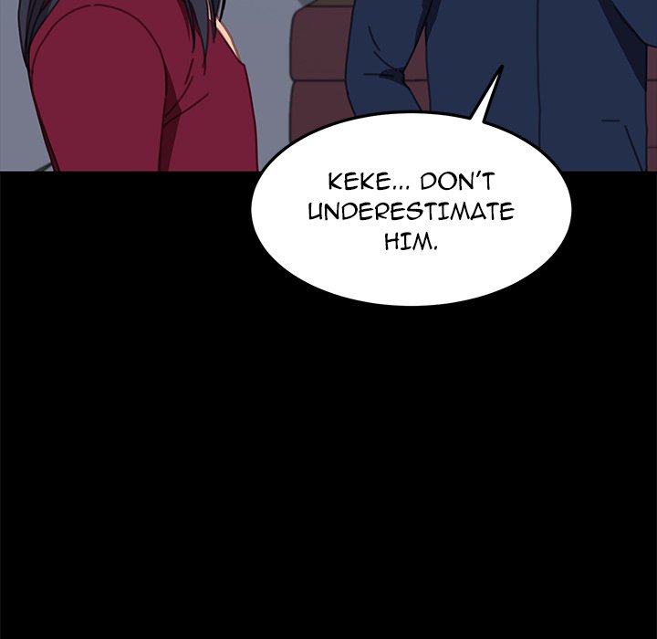 The Perfect Roommates Chapter 54 image 72