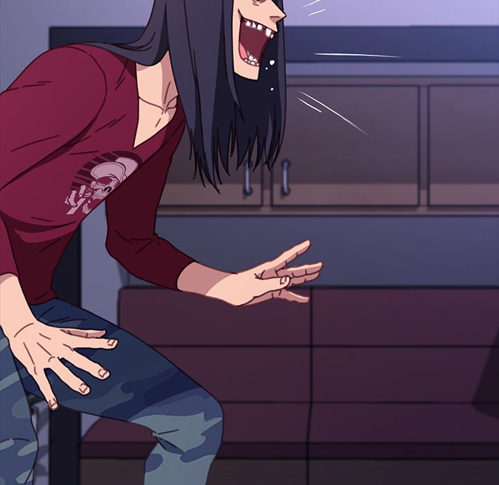 The Perfect Roommates Chapter 54 image 79