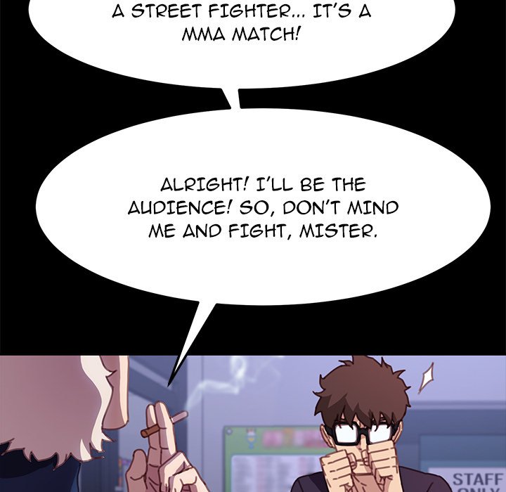 The Perfect Roommates Chapter 54 image 81