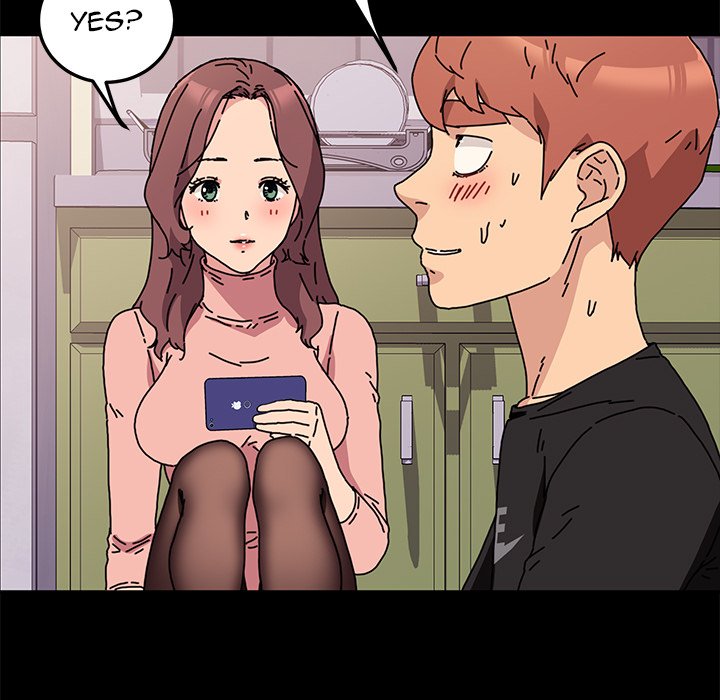 The Perfect Roommates Chapter 55 image 102