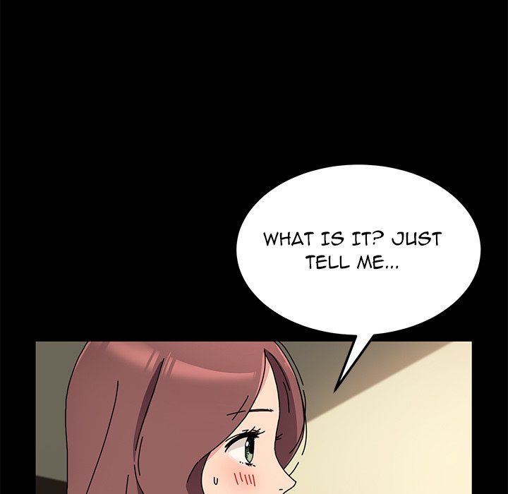 The Perfect Roommates Chapter 55 image 105
