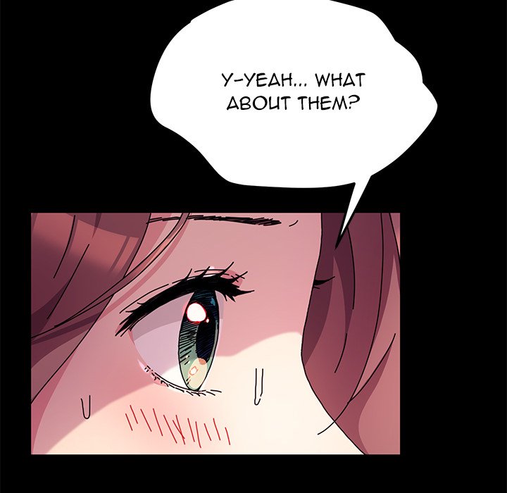 The Perfect Roommates Chapter 55 image 111