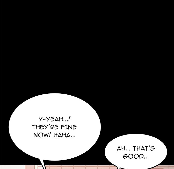 The Perfect Roommates Chapter 55 image 129