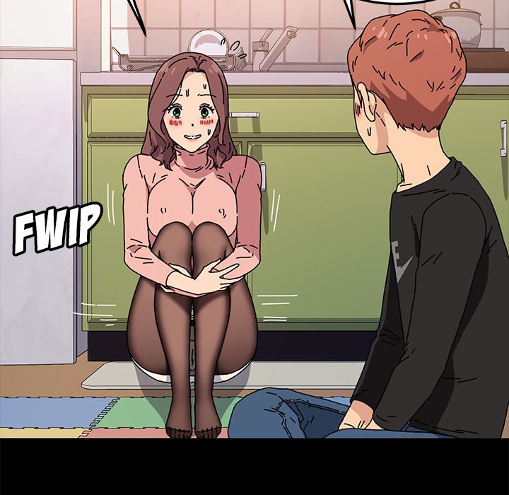 The Perfect Roommates Chapter 55 image 130
