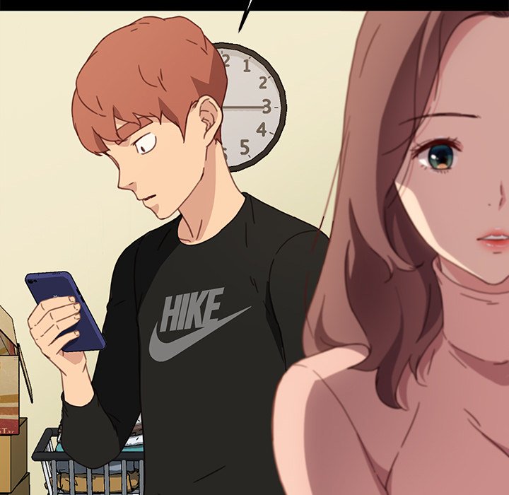 The Perfect Roommates Chapter 55 image 37