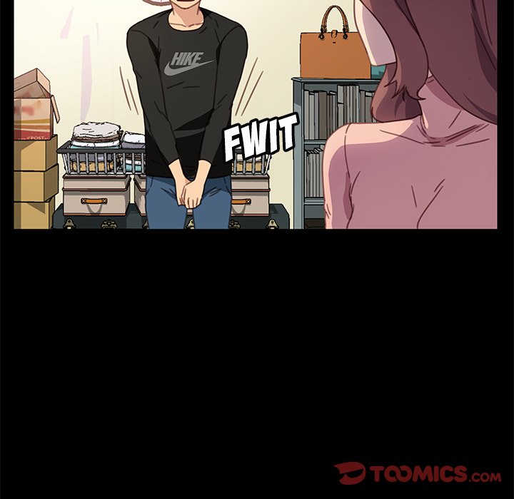 The Perfect Roommates Chapter 55 image 56