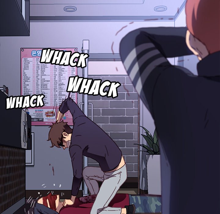 The Perfect Roommates Chapter 55 image 5