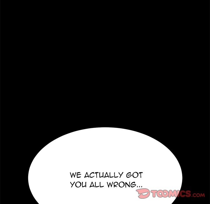 The Perfect Roommates Chapter 55 image 74
