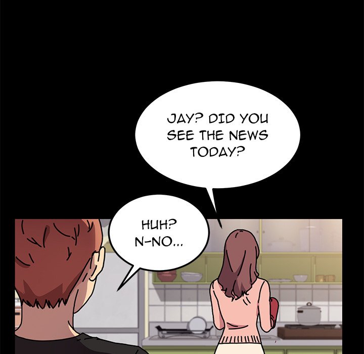 The Perfect Roommates Chapter 55 image 82
