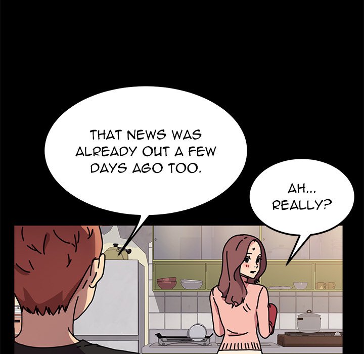 The Perfect Roommates Chapter 55 image 85