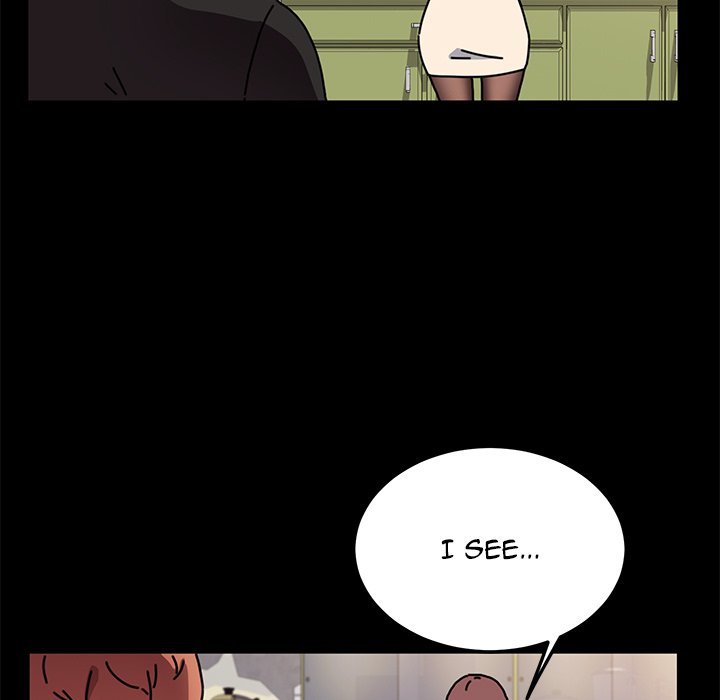 The Perfect Roommates Chapter 55 image 86