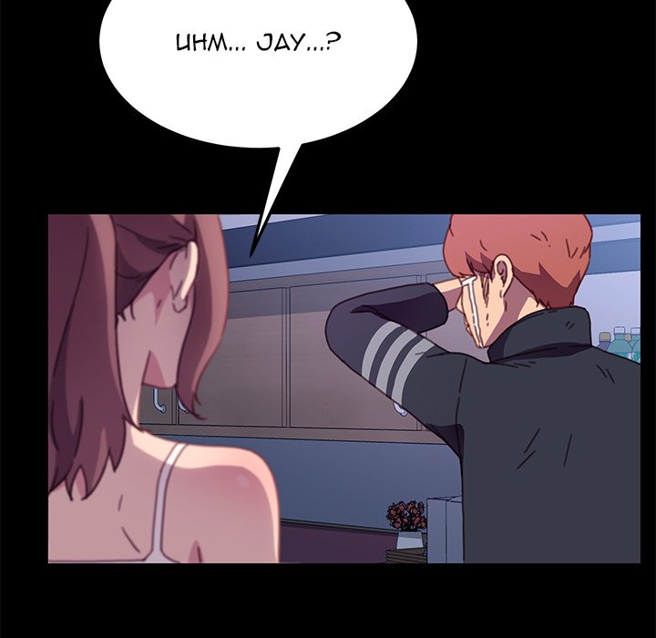 The Perfect Roommates Chapter 55 image 8