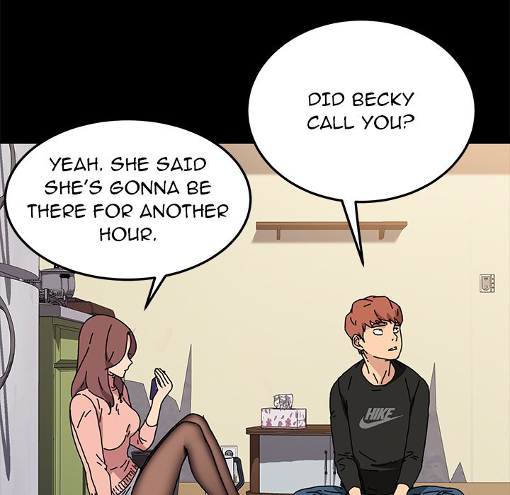 The Perfect Roommates Chapter 55 image 93