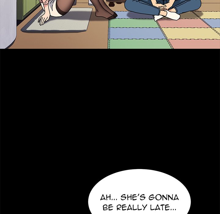The Perfect Roommates Chapter 55 image 94