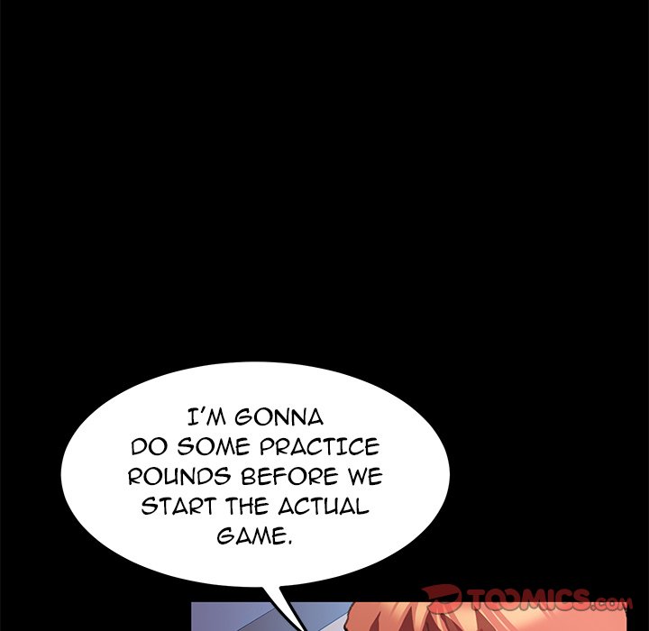 The Perfect Roommates Chapter 56 image 104