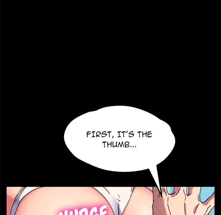 The Perfect Roommates Chapter 56 image 106