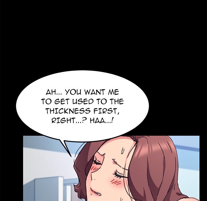 The Perfect Roommates Chapter 56 image 108