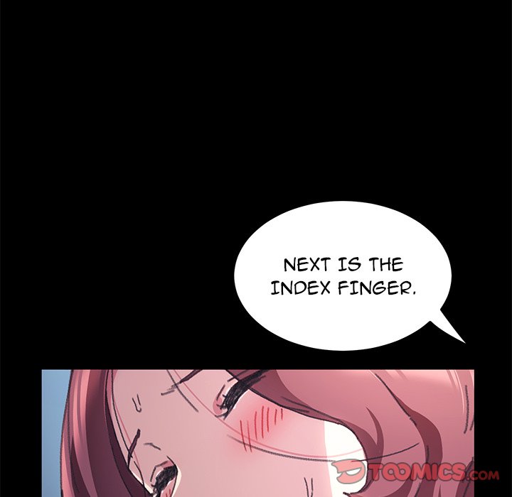 The Perfect Roommates Chapter 56 image 110