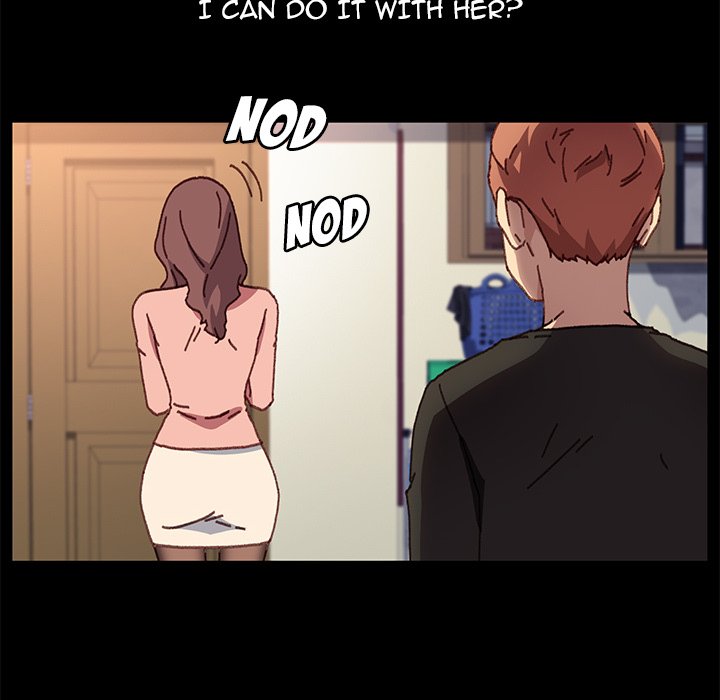 The Perfect Roommates Chapter 56 image 16