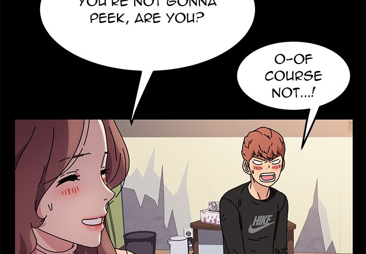 The Perfect Roommates Chapter 56 image 1