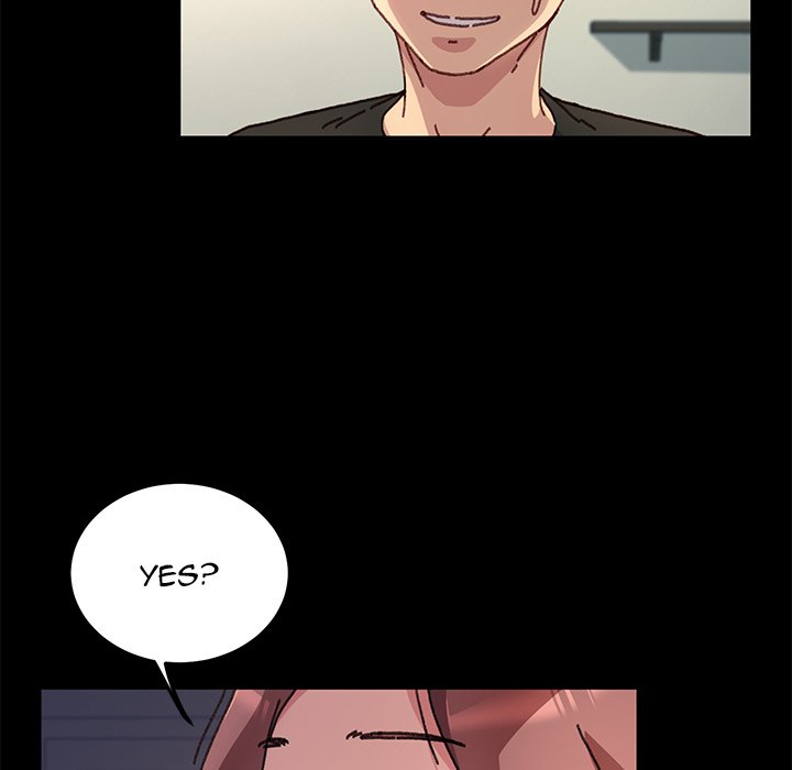The Perfect Roommates Chapter 56 image 27