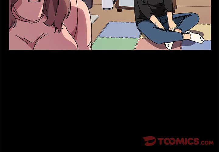The Perfect Roommates Chapter 56 image 2