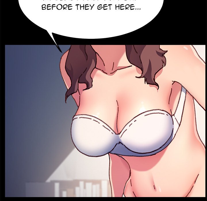 The Perfect Roommates Chapter 56 image 51