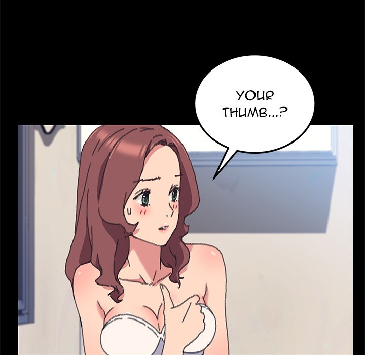 The Perfect Roommates Chapter 56 image 71
