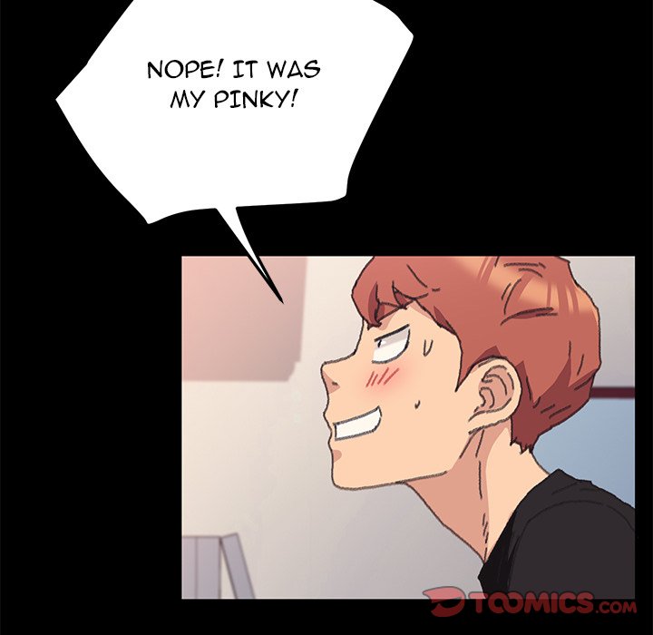 The Perfect Roommates Chapter 56 image 74