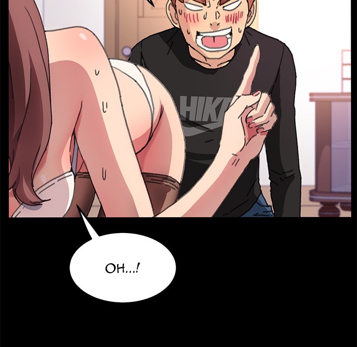 The Perfect Roommates Chapter 56 image 91