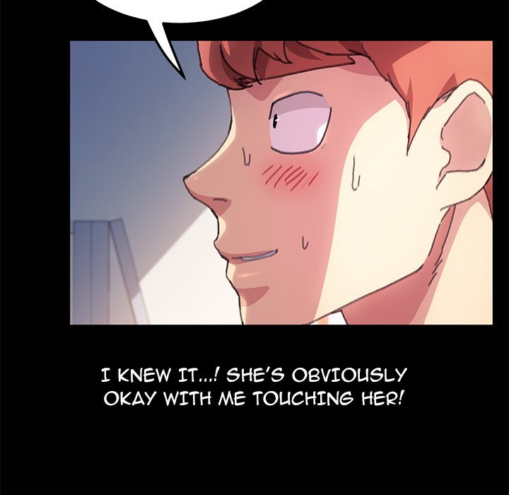 The Perfect Roommates Chapter 56 image 95