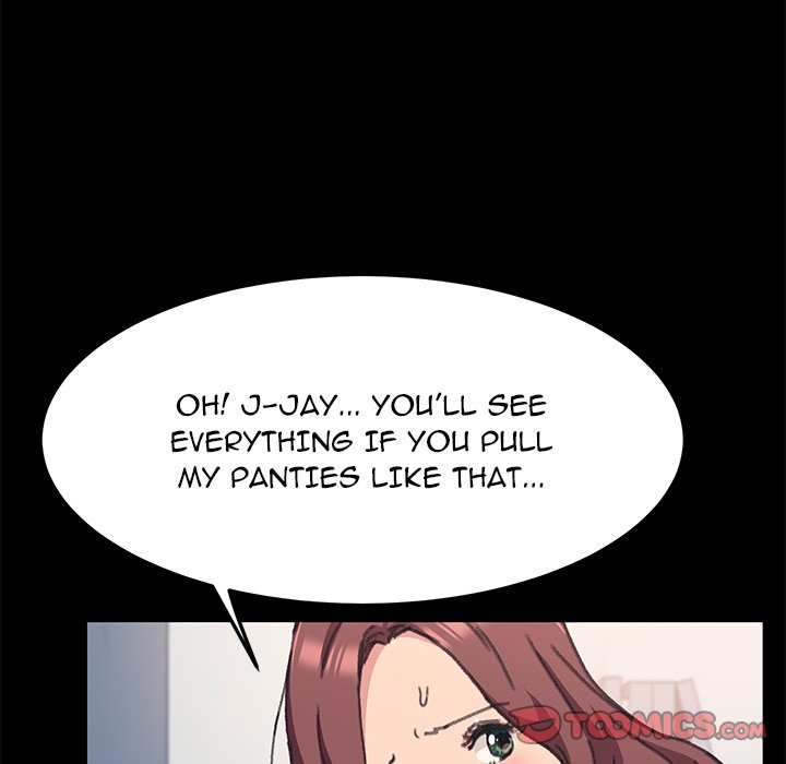 The Perfect Roommates Chapter 56 image 98