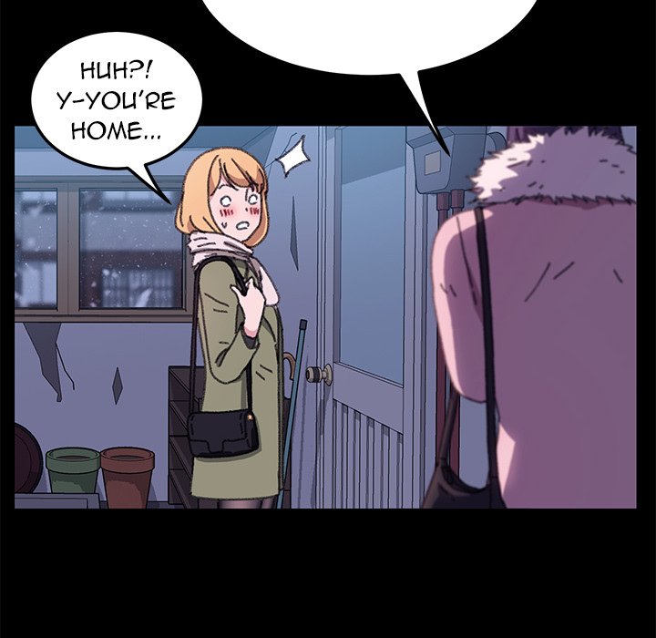 The Perfect Roommates Chapter 57 image 115