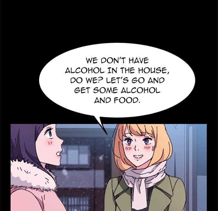 The Perfect Roommates Chapter 57 image 118
