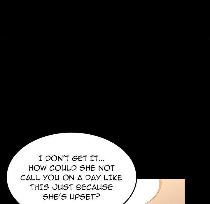 The Perfect Roommates Chapter 57 image 122