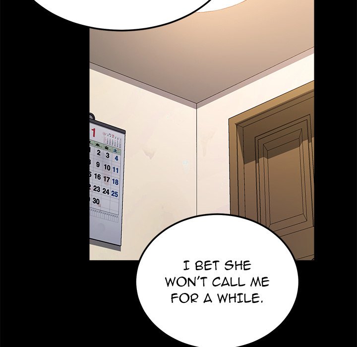 The Perfect Roommates Chapter 57 image 123