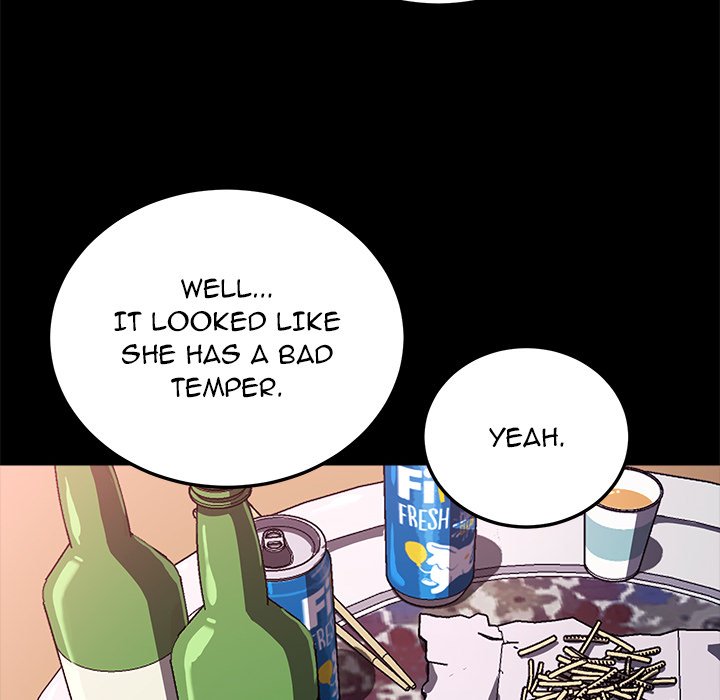 The Perfect Roommates Chapter 57 image 124