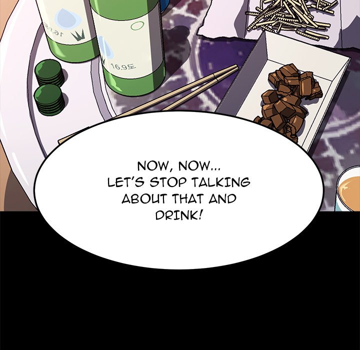 The Perfect Roommates Chapter 57 image 125