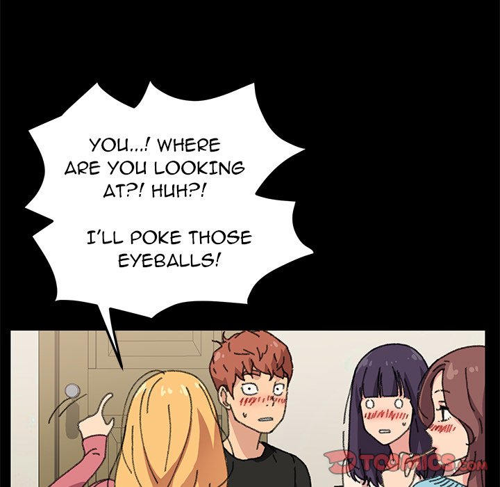 The Perfect Roommates Chapter 57 image 128