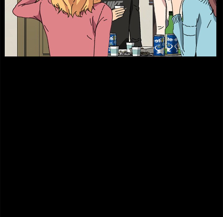 The Perfect Roommates Chapter 57 image 129