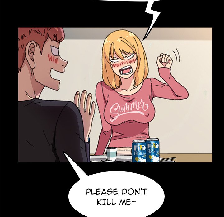 The Perfect Roommates Chapter 57 image 134