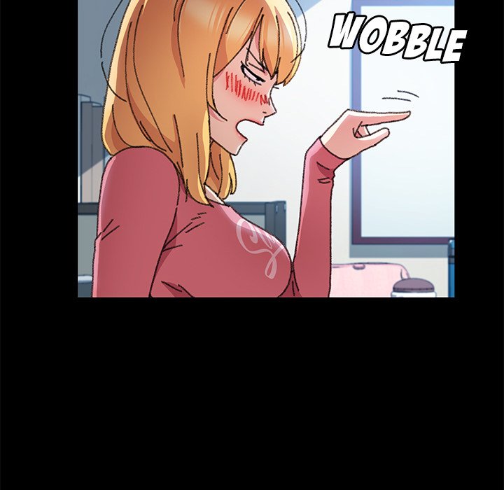 The Perfect Roommates Chapter 57 image 136