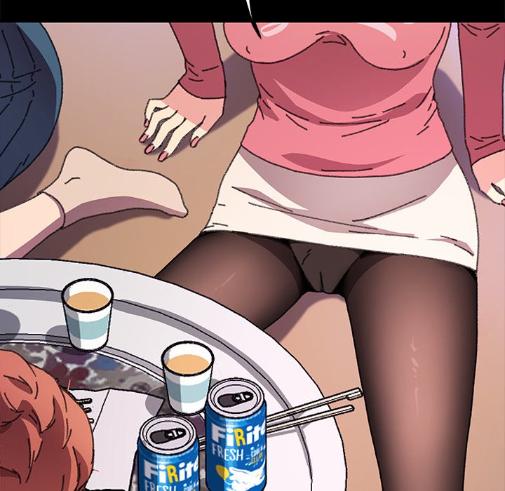 The Perfect Roommates Chapter 57 image 138
