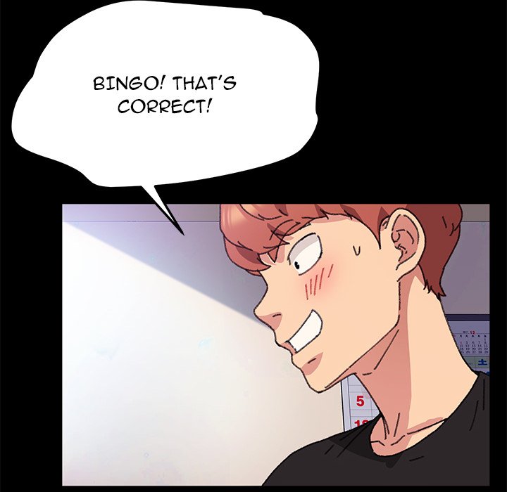 The Perfect Roommates Chapter 57 image 26