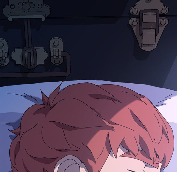 The Perfect Roommates Chapter 59 image 9