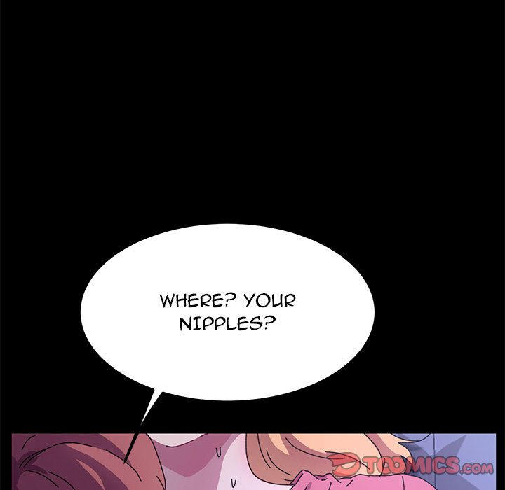 The Perfect Roommates Chapter 59 image 104