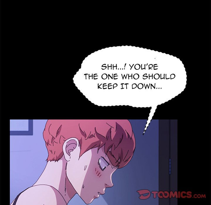 The Perfect Roommates Chapter 59 image 38