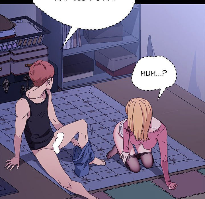 The Perfect Roommates Chapter 59 image 45