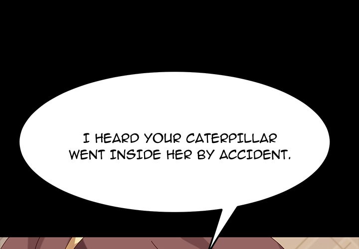 The Perfect Roommates Chapter 6 image 0