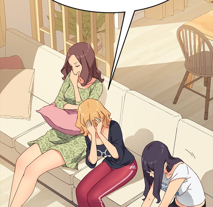 The Perfect Roommates Chapter 6 image 104